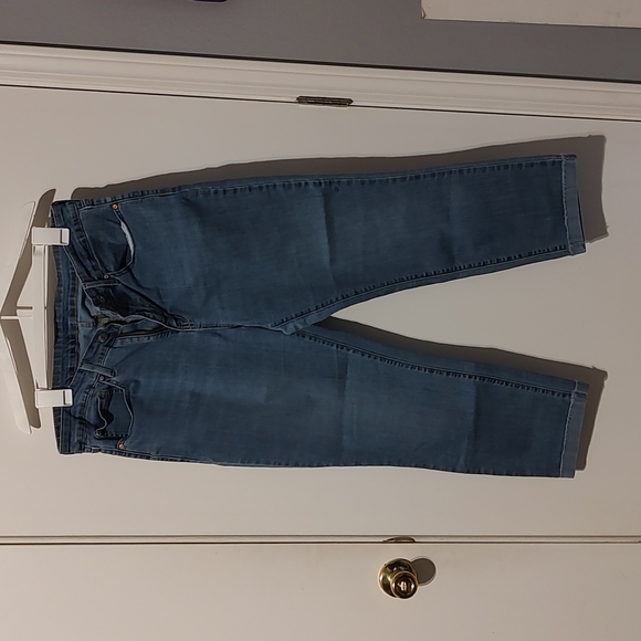 16-w jeans - Picture 1 of 2